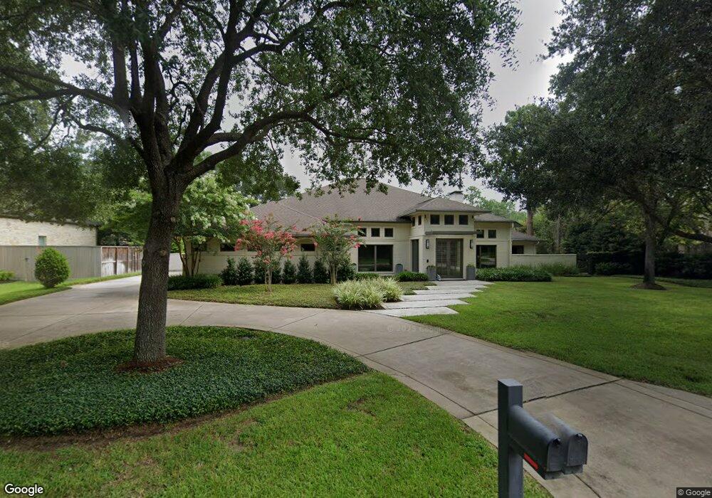 11702 Brandon Way, Houston, TX 77024 - photo 1