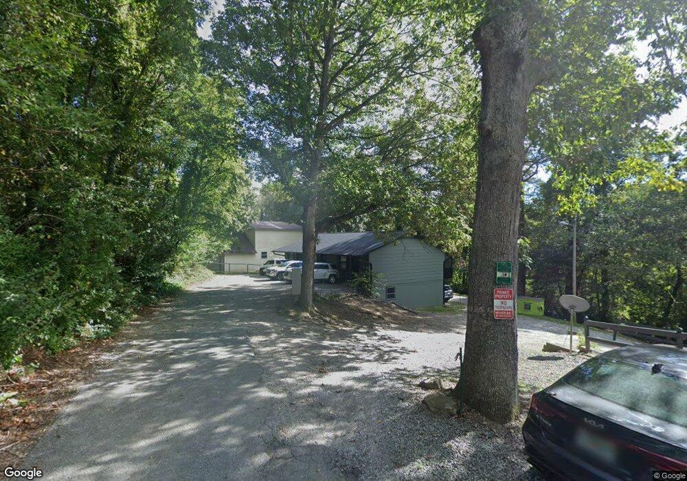 92 Rural Retreat Dr, Hendersonville, NC 28792 - photo 1