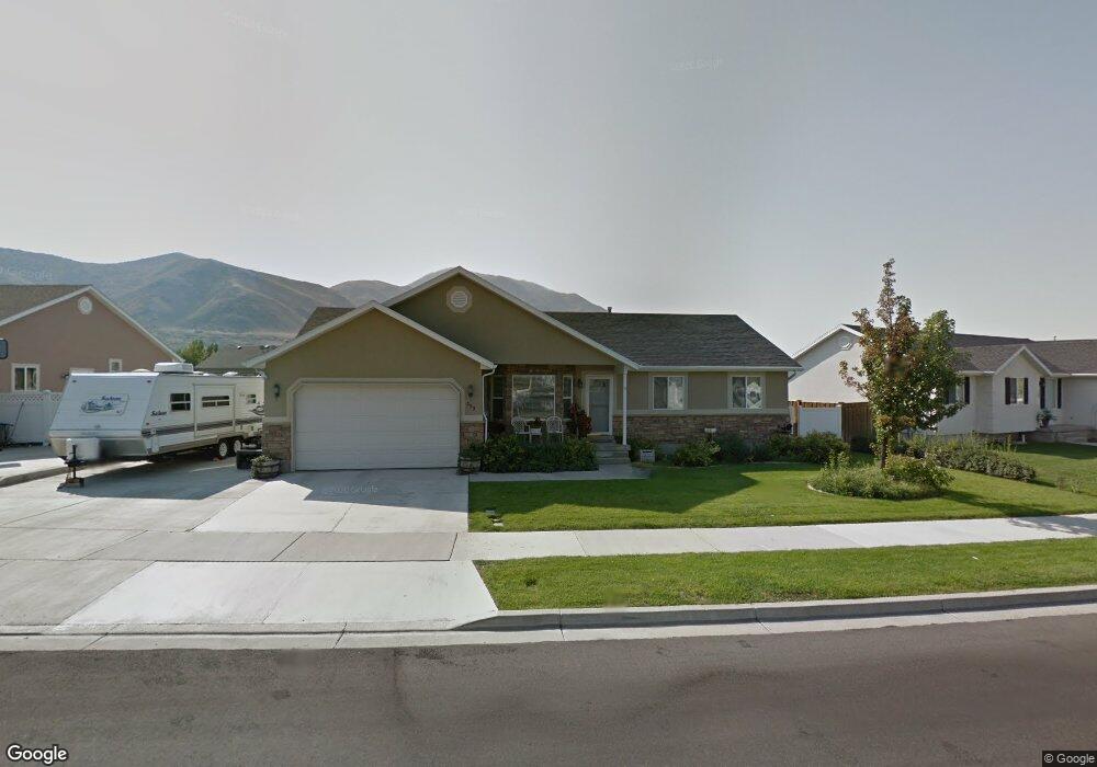 393 W 1430 S, Payson, UT 84651 - photo 1