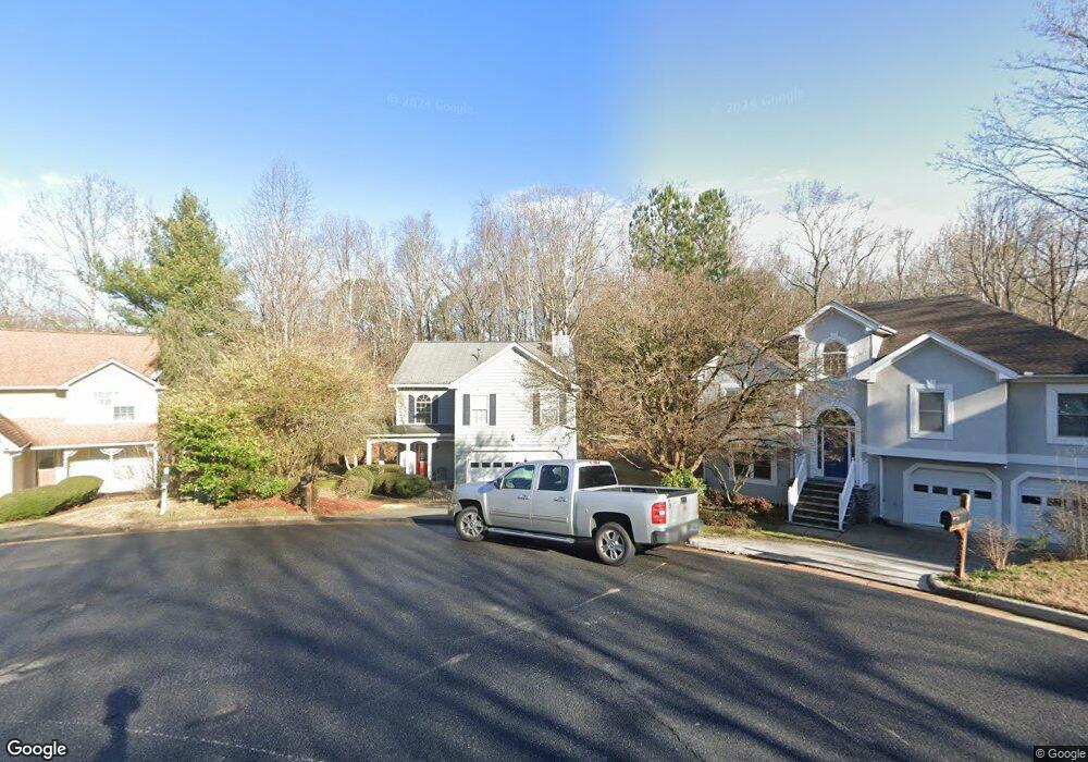 895 Long Branch Cir unit 1, Sugar Hill, GA 30518 - photo 1