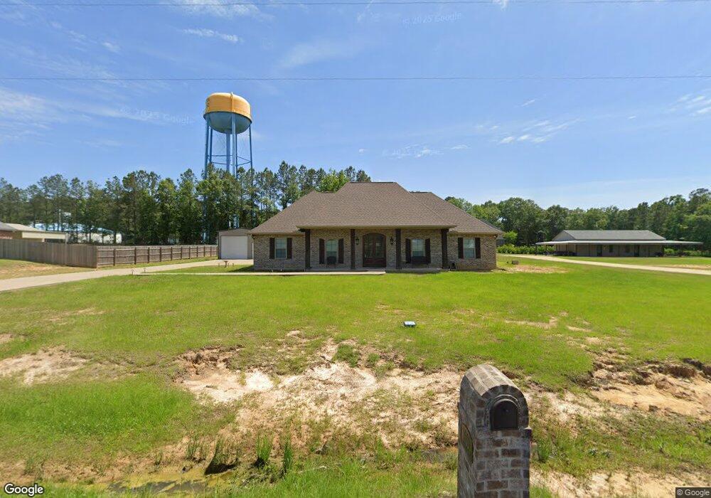 1010 Hannah Loop, Pineville, LA 71360 - photo 1