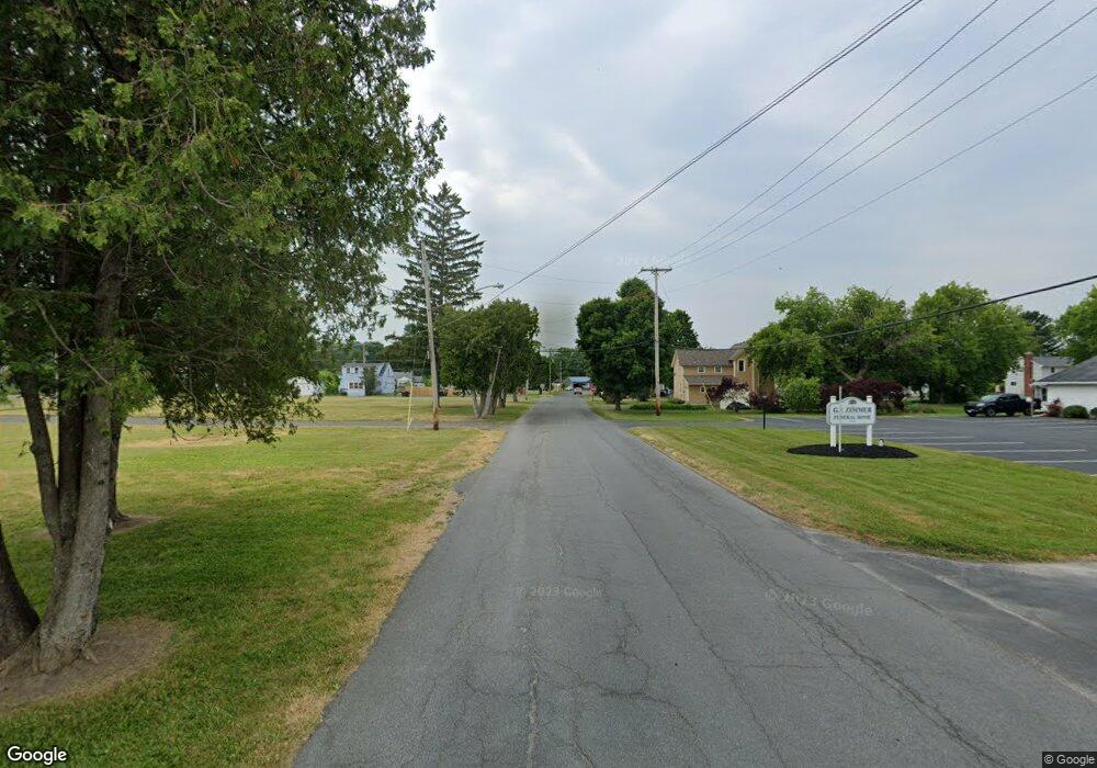 20 Mohawk St, Chittenango, NY 13037 - photo 1