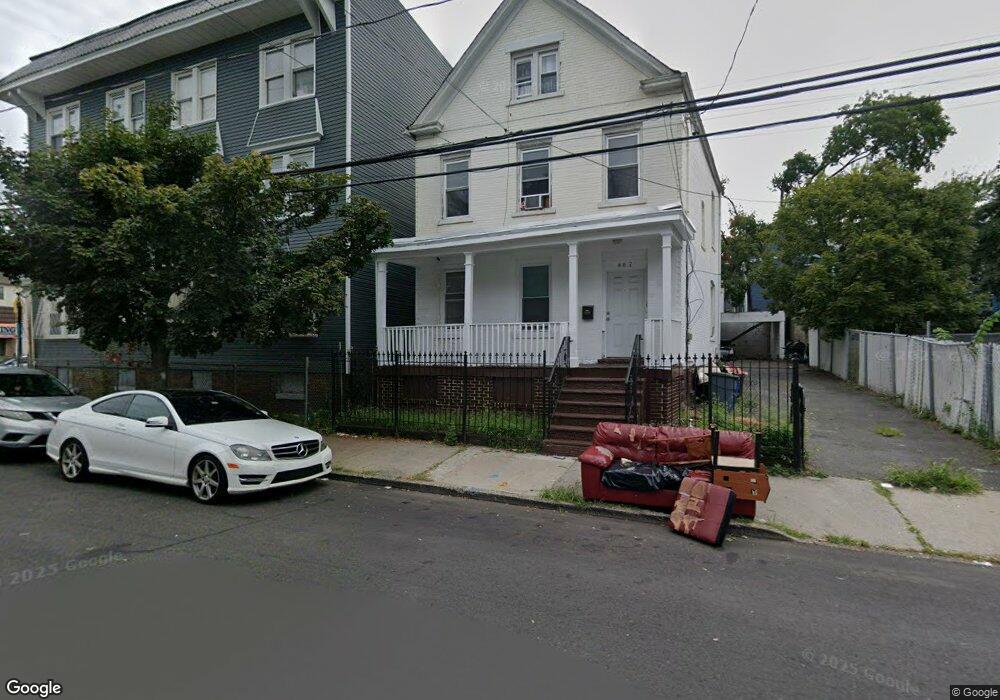 862 S 18th St unit 864, Newark, NJ 07108 - photo 1