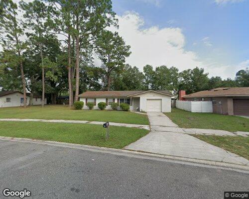 1135 Winstonian Way St, Jacksonville, FL 32221 - Homes.com