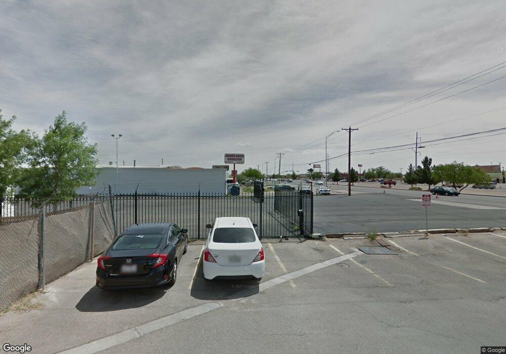 7830 7830 Ave, El Paso, TX 79925 - photo 1