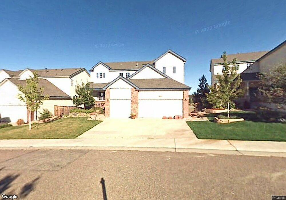 10678 Jaguar Point, Lone Tree, CO 80124 - photo 1