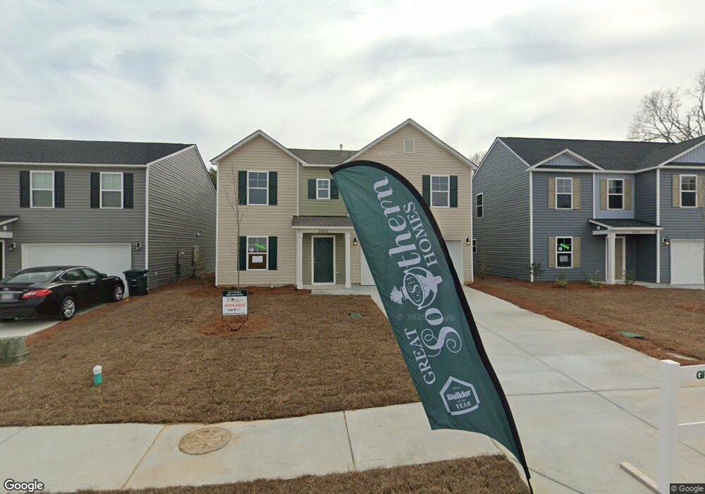 2870 Celebrity Circle Lot unit 13, Sumter, SC 29150 - photo 1