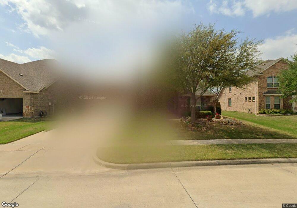 411 Wooded Creek Ave, Wylie, TX 75098 - photo 1