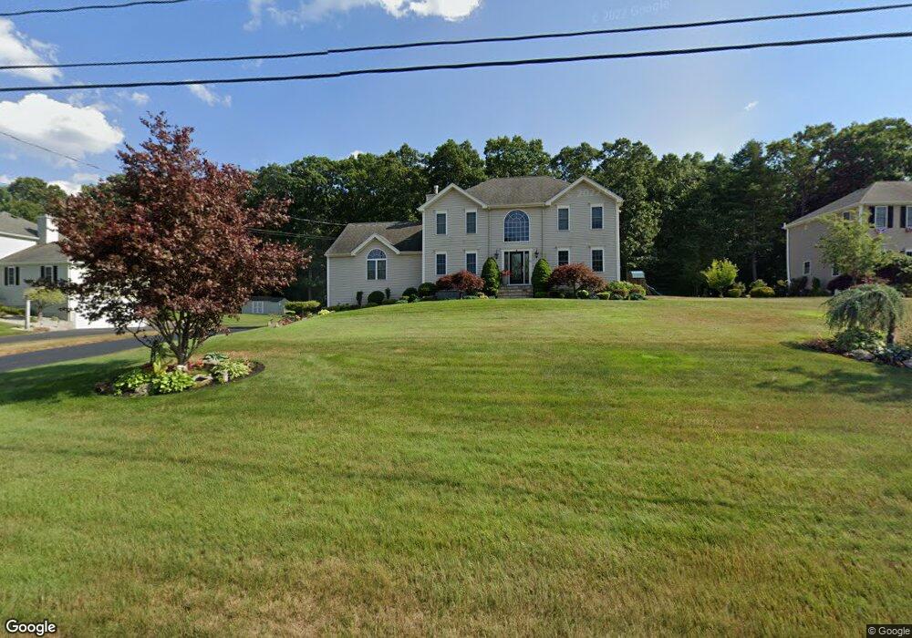 20 Roland Way, Milford, MA 01757 - photo 1