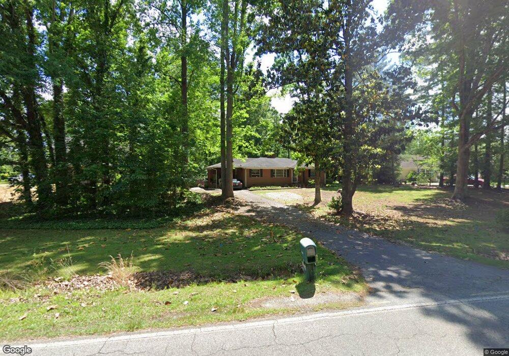 503 Playground Rd, Walhalla, SC 29691 - photo 1