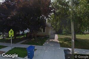 113 W New York Ave, Oshkosh, WI 54901
