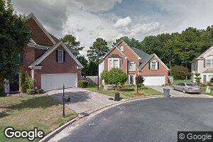 3411 Arbor Path Dr, Atlanta, GA 30340