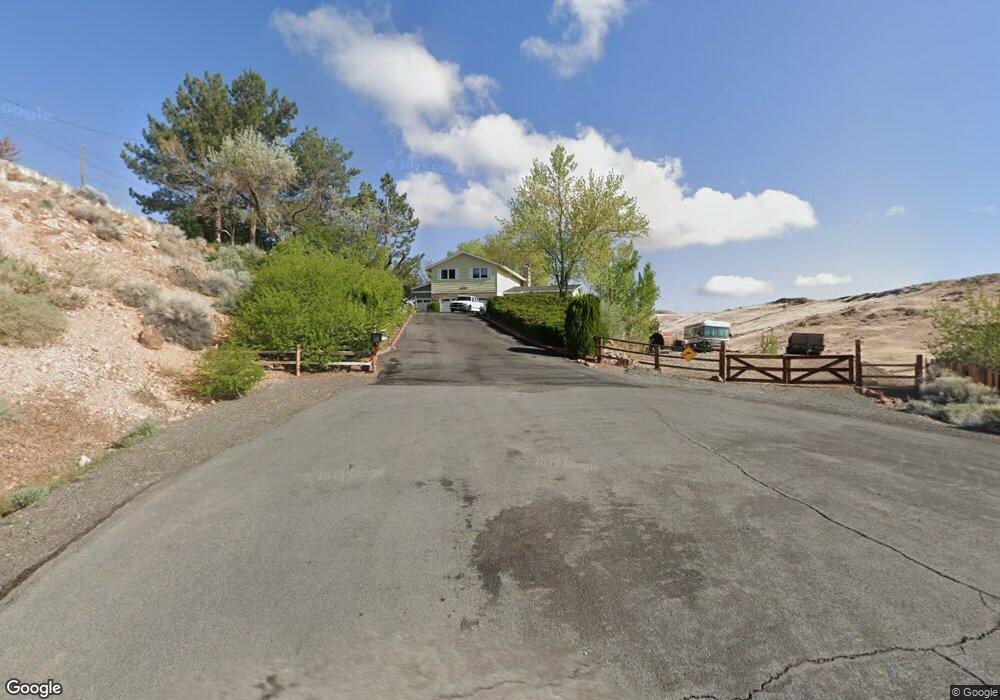 5565 Calaveras Cir, Sparks, NV 89431 - photo 1