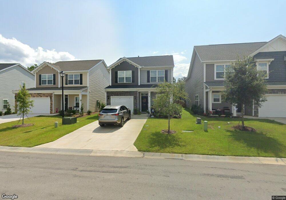 826 Bergenfield Ln, Chapin, SC 29036 - photo 1