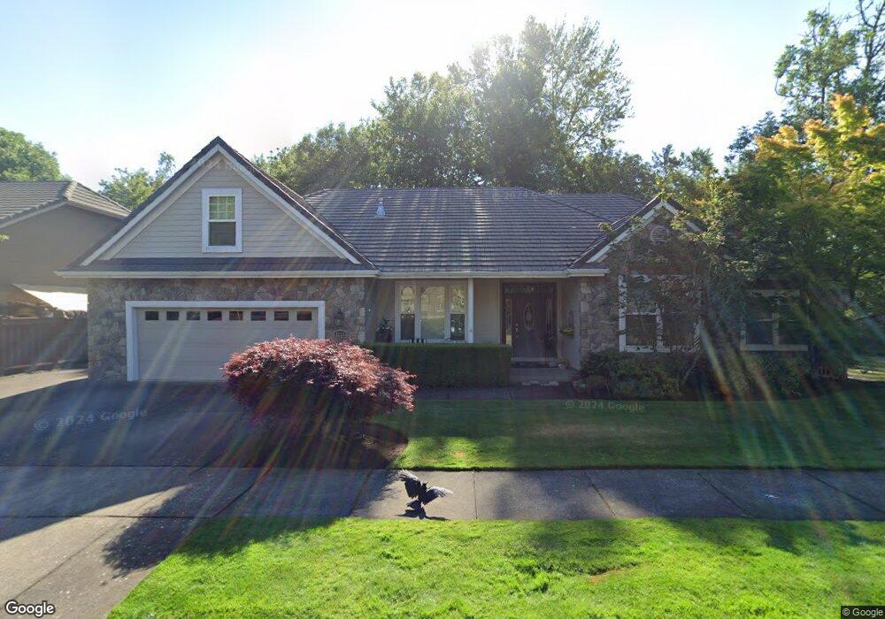 3533 Quail Meadow Way, Eugene, OR 97408 - photo 1