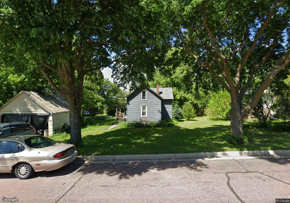 208 Main St W, Mapleton, MN 56065 - photo 1