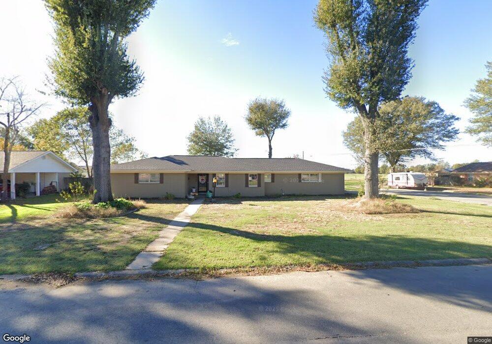 1904 Beumer St, Stuttgart, AR 72160 - photo 1