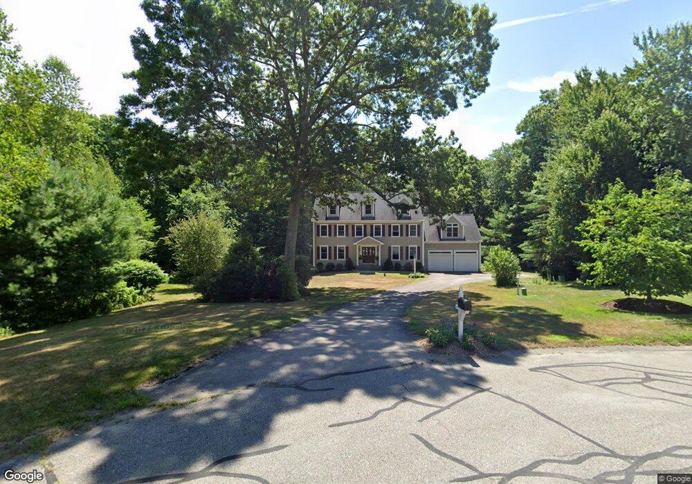 2 Stable Way, Medway, MA 02053 - photo 1