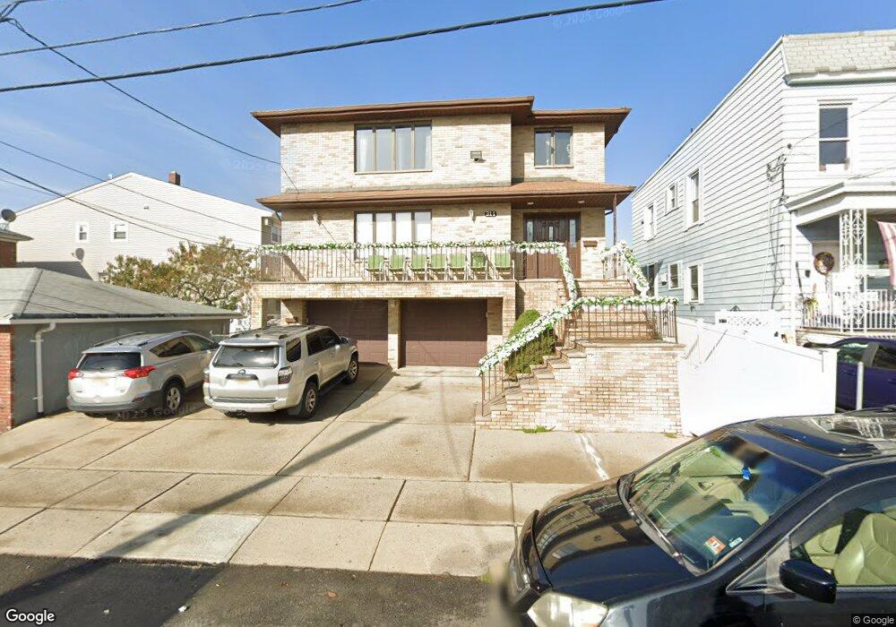 311 4th St, Fairview, NJ 07022 - photo 1