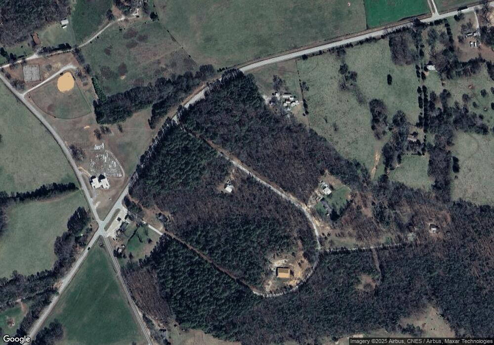 LOT 29 Armour Cir, Elberton, GA 30635 - photo 1