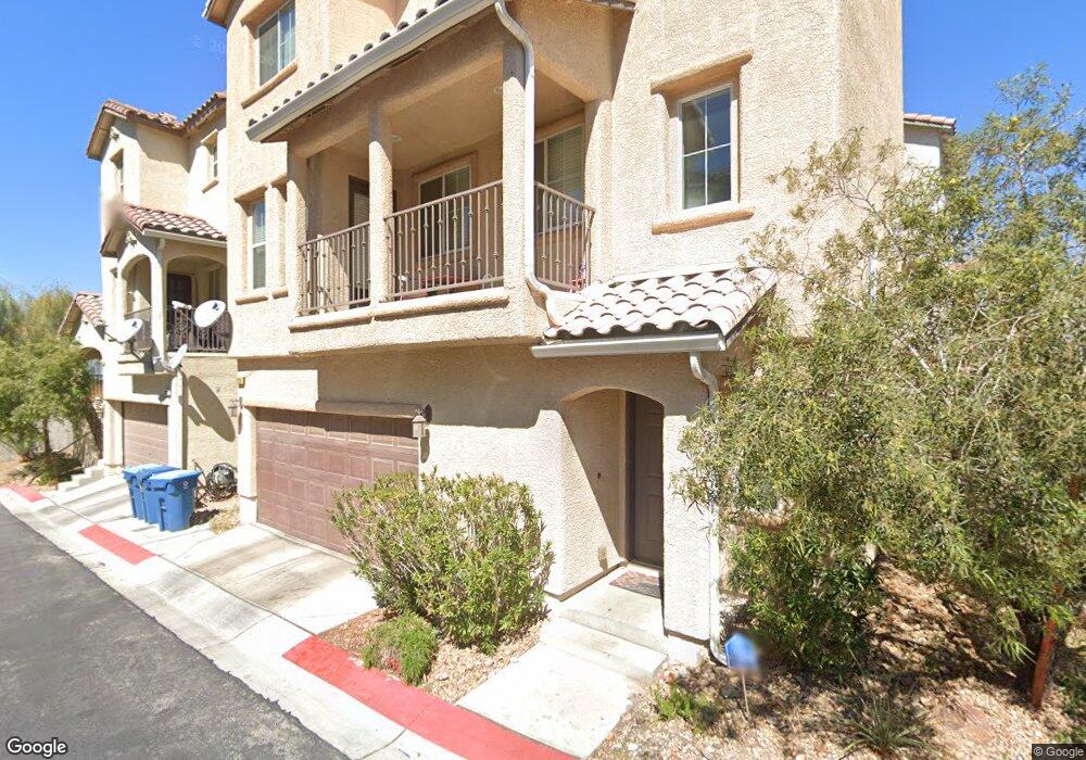 2126 Midas Touch Way unit none, Las Vegas, NV 89156 - photo 1