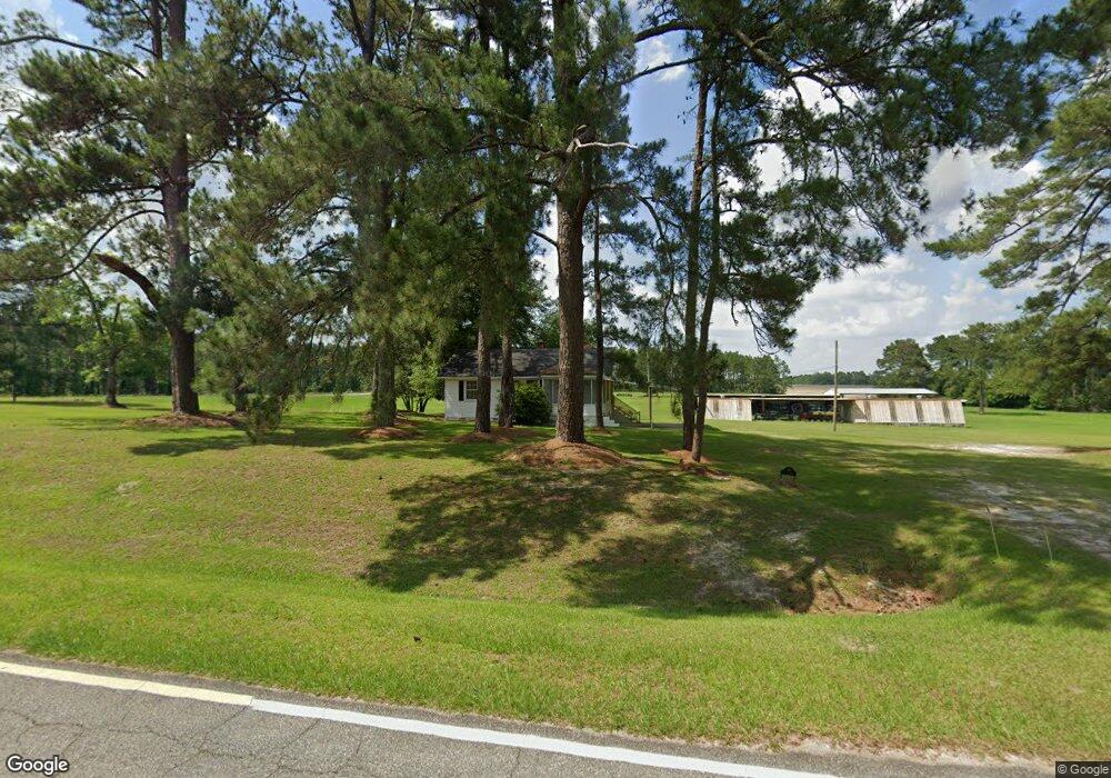 1597 Coffee Rd, Thomasville, GA 31757 - photo 1