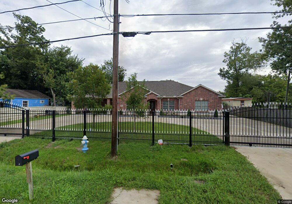 4213 Lone Oak Rd, Houston, TX 77093 - photo 1
