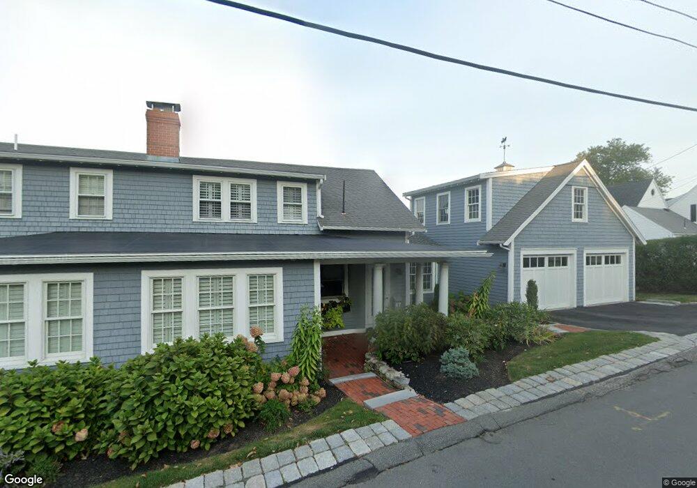 47 Otis Hill Rd, Hingham, MA 02043 - photo 1