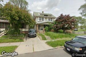 516 Bates Rd, Toledo, OH 43610