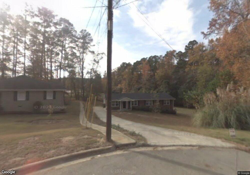 588 Martin Ln, Augusta, GA 30909 - photo 1