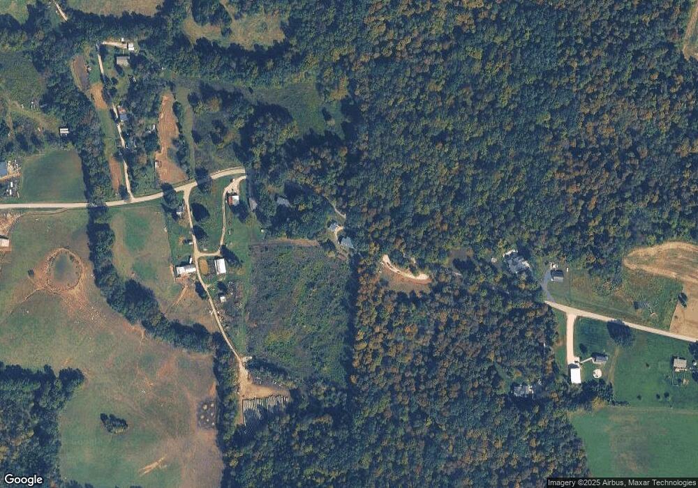 3551 Mount Solomon Rd NW, Corydon, IN 47112 - photo 1