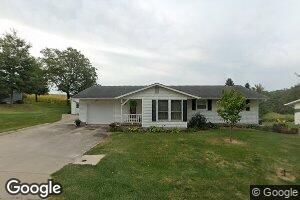 405 W 4th St, Wayland, IA 52654