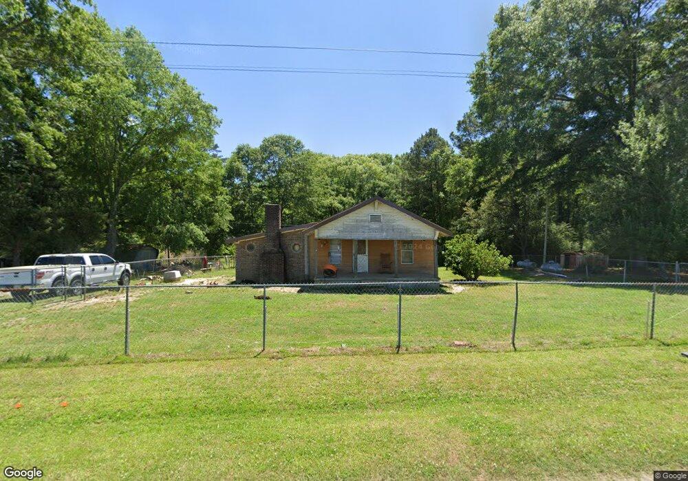 720 Township Rd, Laurel, MS 39443 - photo 1