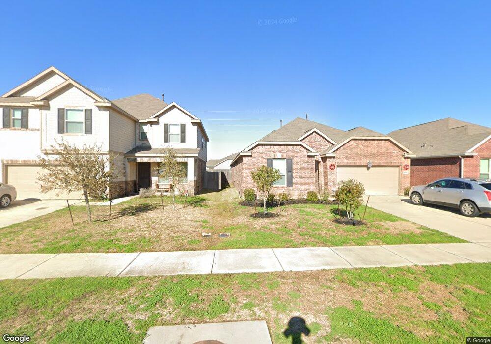 22562 Williams Oak Ln, Richmond, TX 77469 - photo 1