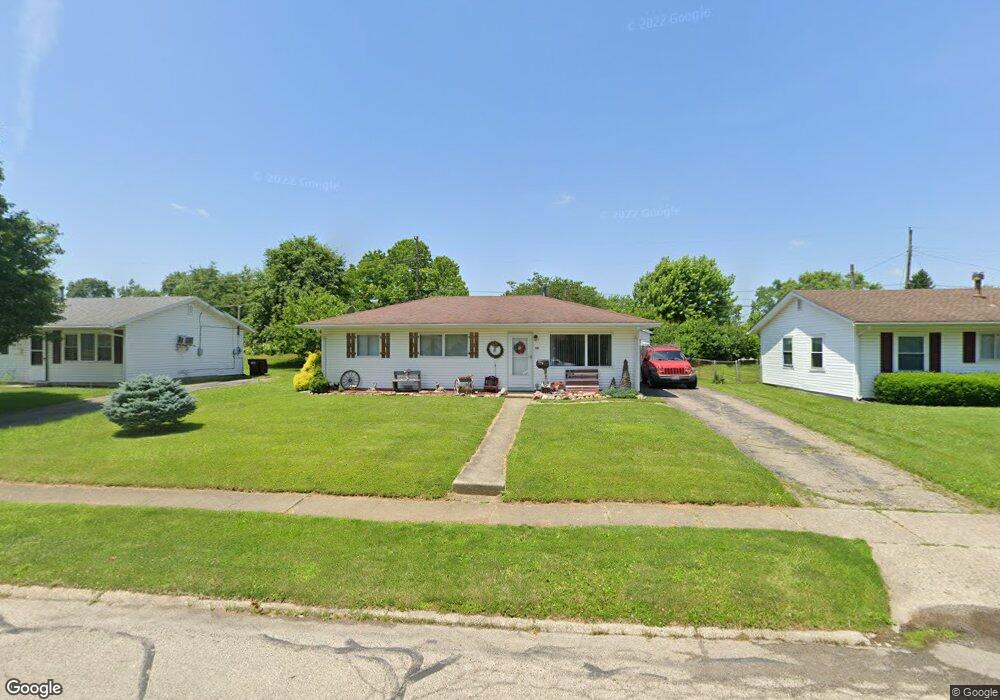 388 Sheelin Rd, Xenia, OH 45385 - photo 1