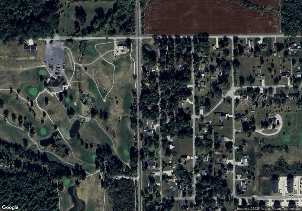 2382 N Shady Ln, Bluffton, IN 46714 - photo 1