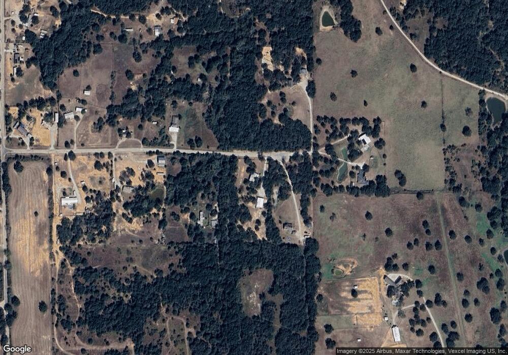 270 County Road 3681, Paradise, TX 76073 - photo 1