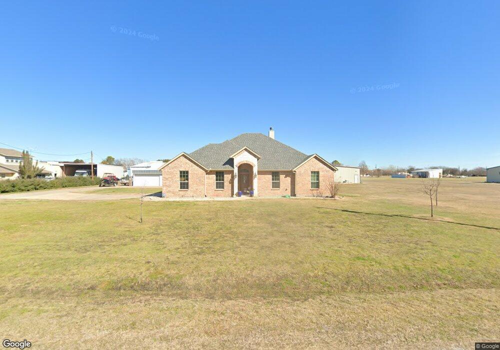 3513 Nassau Ct, Granbury, TX 76049 - photo 1