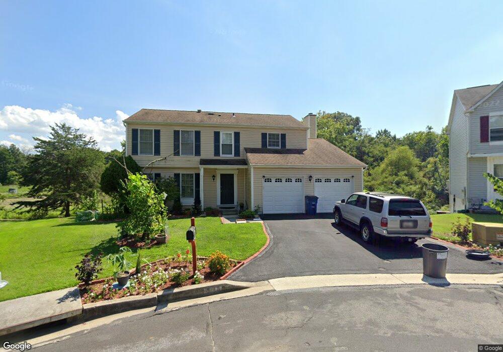 3149 Beethoven Way, Silver Spring, MD 20904 - photo 1