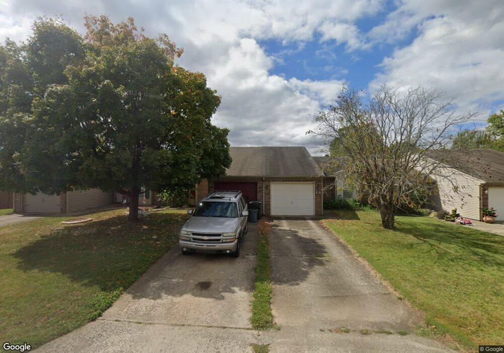 135 Beechtree Ln, Mount Washington, KY 40047 - photo 1