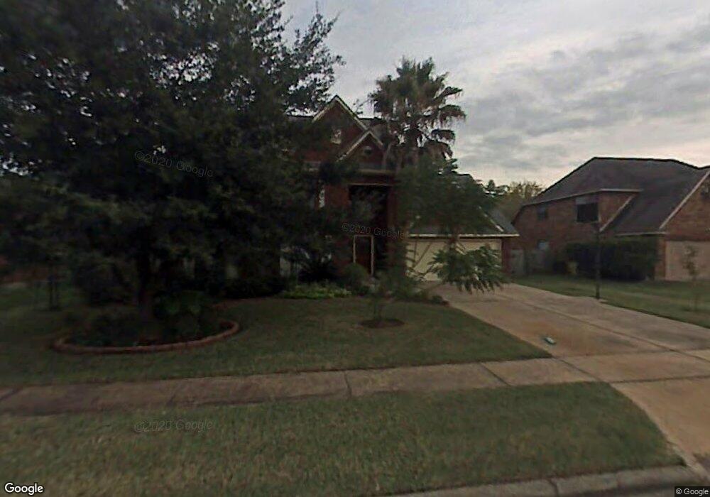 2307 S Mission Cir, Friendswood, TX 77546 - photo 1