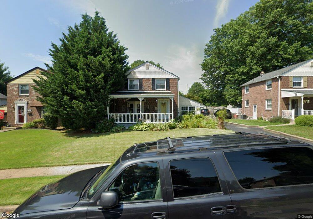 512 Glenfield Ave, Glenolden, PA 19036 - photo 1