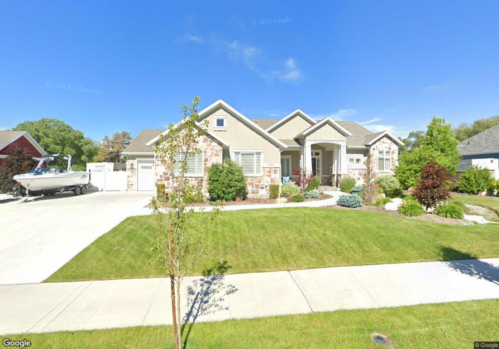 11506 S Jackson Downs Way, South Jordan, UT 84095 - photo 1