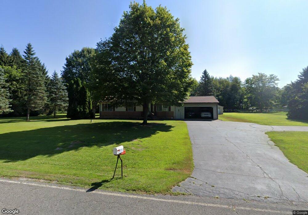 10550 12 Mile Rd, Ceresco, MI 49033 - photo 1