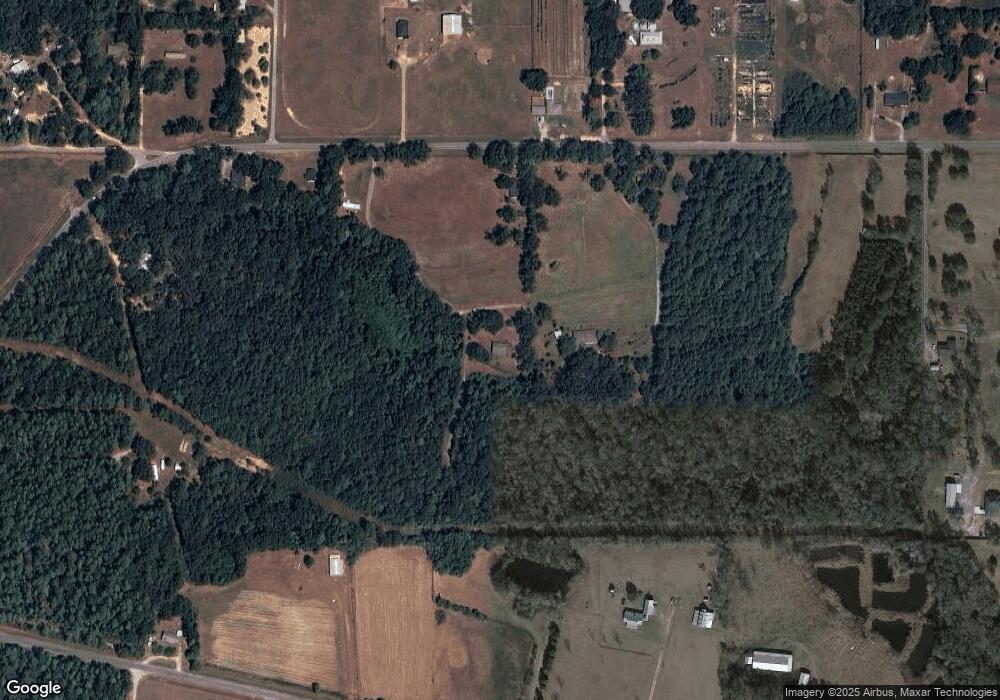 127 Arnold Holden Rd, Lucedale, MS 39452 - photo 1