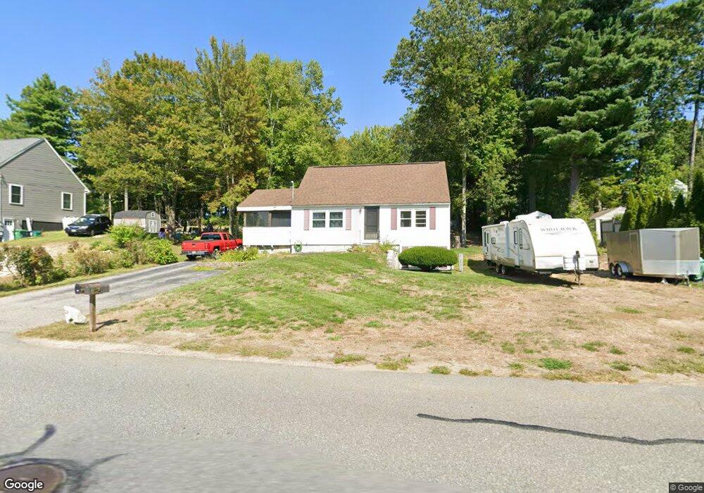 60 Conant Rd, Nashua, NH 03062 - photo 1