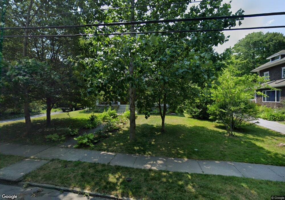 324 Cornell Ave, Swarthmore, PA 19081 - photo 1