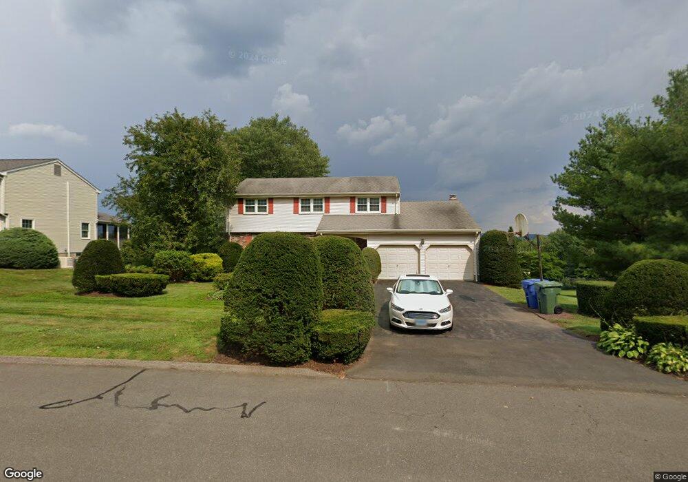 25 Brittany Cir, Cromwell, CT 06416 - photo 1