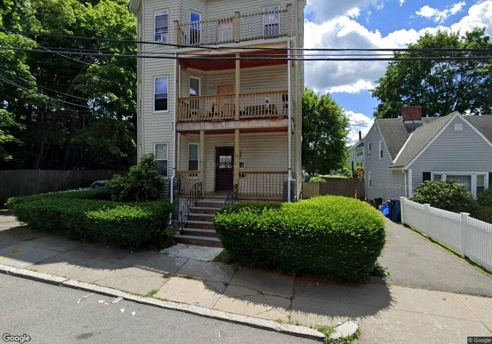 8 Averton St, Roslindale, MA 02131 - photo 1