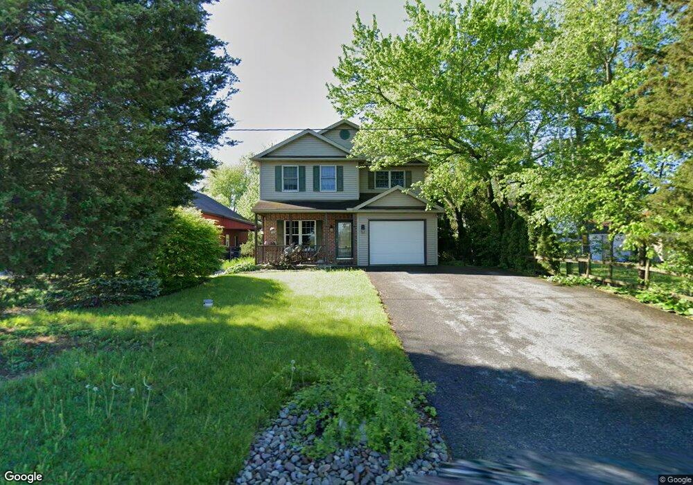 152 Perry Rd, Shoemakersville, PA 19555 - photo 1